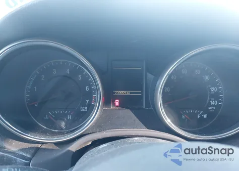 2012 Jeep Grand Cherokee Laredo from USA, damaged, VIN 1C4RJEAG9CC167487